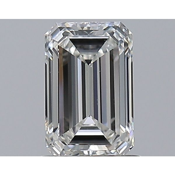EMERALD 1.01 G VS2 EX-EX-EX - 2538506425 GIA Diamond