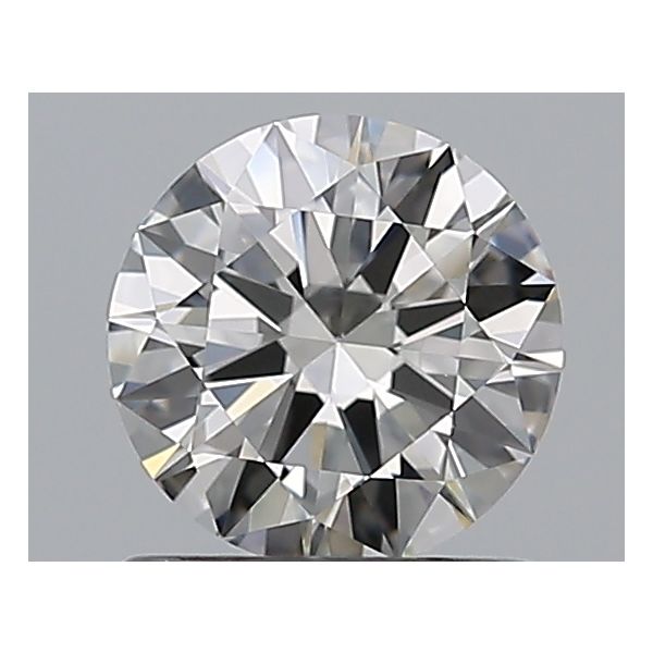 ROUND 0.9 I VS1 EX-EX-EX - 2538515232 GIA Diamond