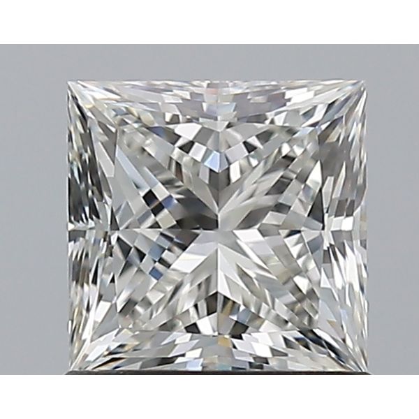 PRINCESS 1.01 H VS1 EX-EX-EX - 2538519423 GIA Diamond