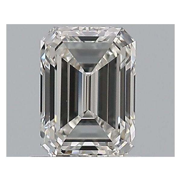 EMERALD 0.9 G VVS2 EX-VG-EX - 2538522378 GIA Diamond