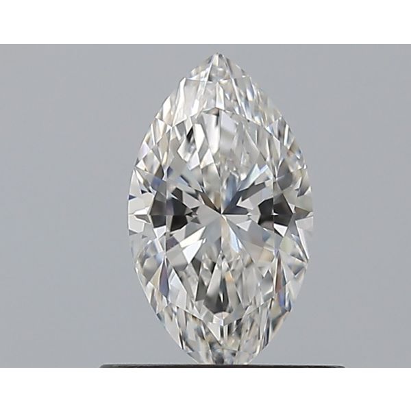 MARQUISE 0.55 F VS2 VG-VG-EX - 2538522876 GIA Diamond