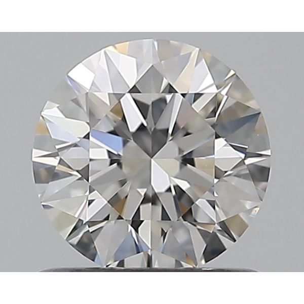 ROUND 0.72 F VS1 EX-EX-EX - 2538567598 GIA Diamond