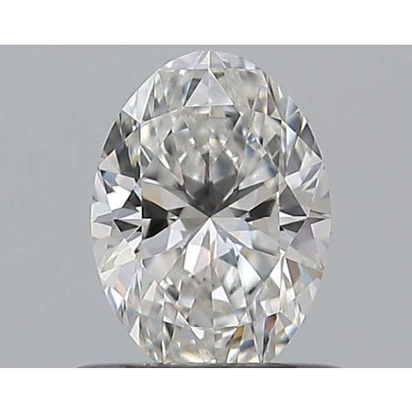 OVAL 0.51 G VS2 VG-VG-EX - 2538569914 GIA Diamond