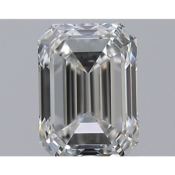 EMERALD 0.91 G VVS2 VG-EX-EX - 2538578618 GIA Diamond