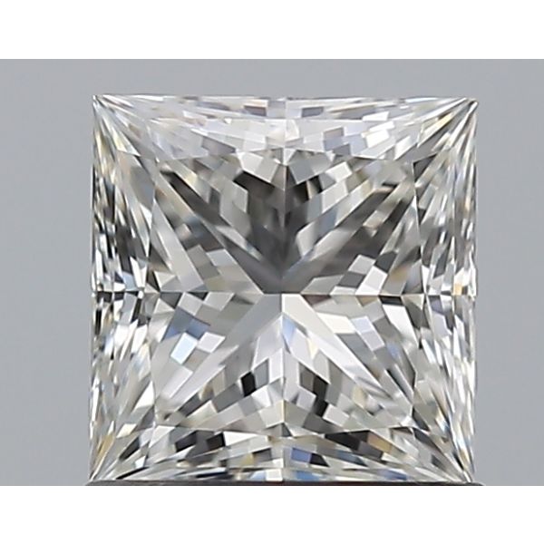 PRINCESS 1 G VS1 EX-EX-EX - 2538611296 GIA Diamond