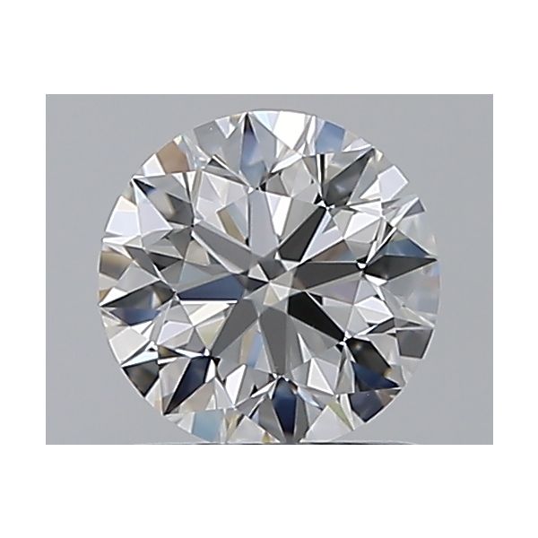 ROUND 0.96 F VS1 EX-EX-EX - 2538628499 GIA Diamond