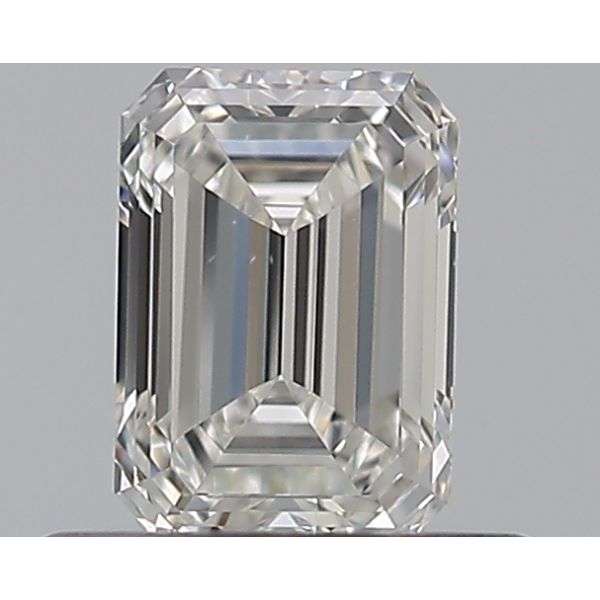 EMERALD 0.52 G VS2 EX-VG-EX - 2538630303 GIA Diamond