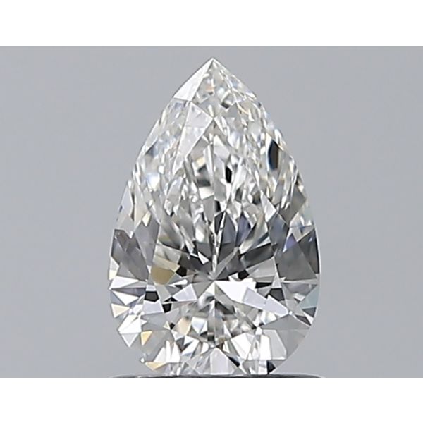 PEAR 0.75 G VVS2 EX-EX-EX - 2538631241 GIA Diamond