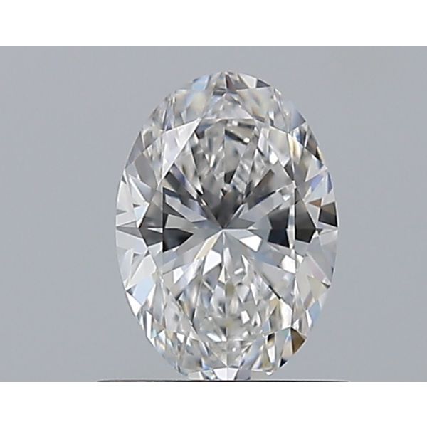 OVAL 0.72 E VVS2 EX-EX-EX - 2538640108 GIA Diamond