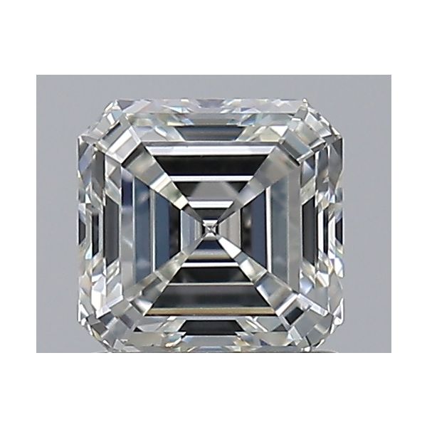 SQ EMERALD 1.01 H VVS2 EX-EX-EX - 2538644364 GIA Diamond
