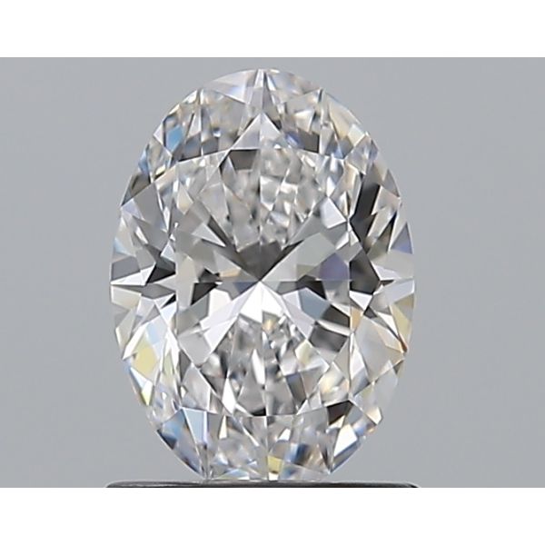 OVAL 1.01 D VVS1 EX-VG-EX - 2538657063 GIA Diamond