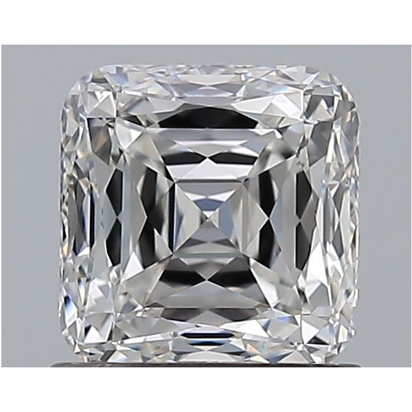 SQ EMERALD 1 G VVS1 EX-EX-EX - 2538658902 GIA Diamond