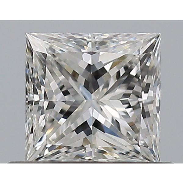 PRINCESS 0.53 G VS1 EX-VG-VG - 2538660939 GIA Diamond