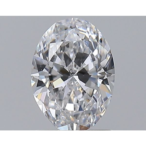 OVAL 1.2 D VS1 VG-VG-EX - 2538669805 GIA Diamond