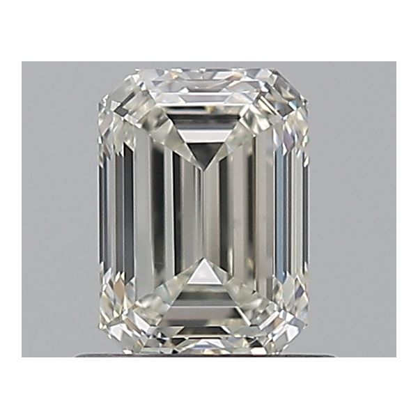 EMERALD 0.82 I VS2 EX-VG-EX - 2538684467 GIA Diamond