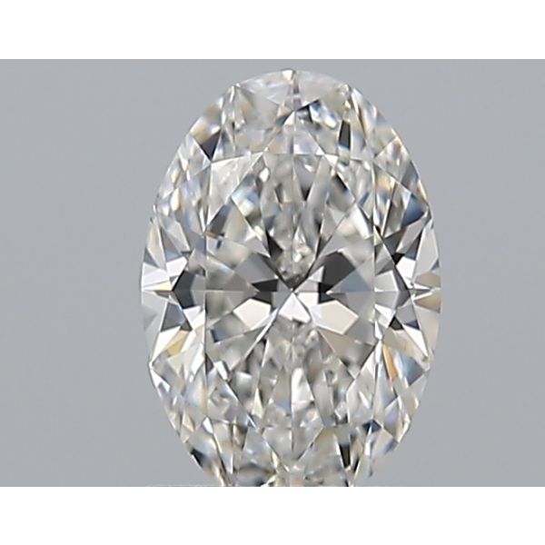 OVAL 1 G VS1 EX-EX-EX - 2538690156 GIA Diamond