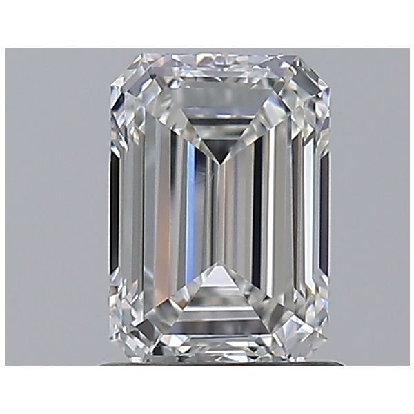 EMERALD 1.03 G VVS2 EX-EX-EX - 2538708385 GIA Diamond