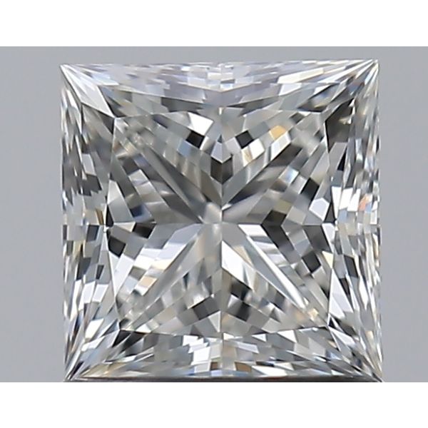 PRINCESS 1.02 H VVS1 EX-EX-EX - 2538742939 GIA Diamond
