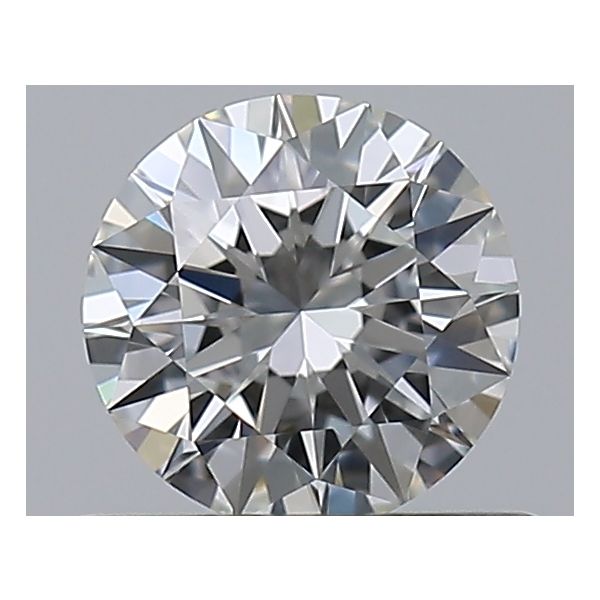 ROUND 0.5 G VVS1 EX-EX-EX - 2538792945 GIA Diamond