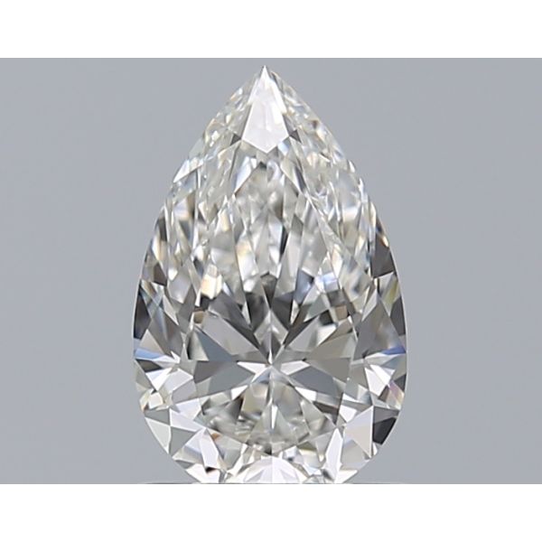 PEAR 0.8 G VS1 EX-EX-EX - 2538795973 GIA Diamond