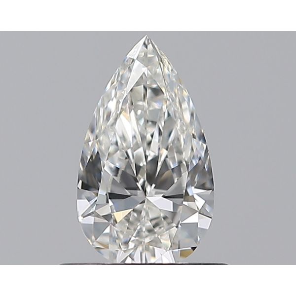 PEAR 0.55 G VS2 EX-VG-VG - 2538803804 GIA Diamond