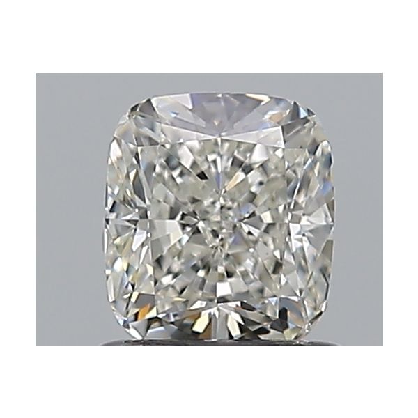 CUSHION 0.81 I VS1 EX-EX-EX - 2538861799 GIA Diamond