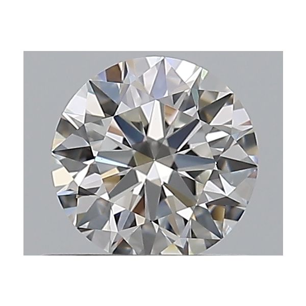 ROUND 0.53 G VS2 EX-EX-EX - 2538877831 GIA Diamond