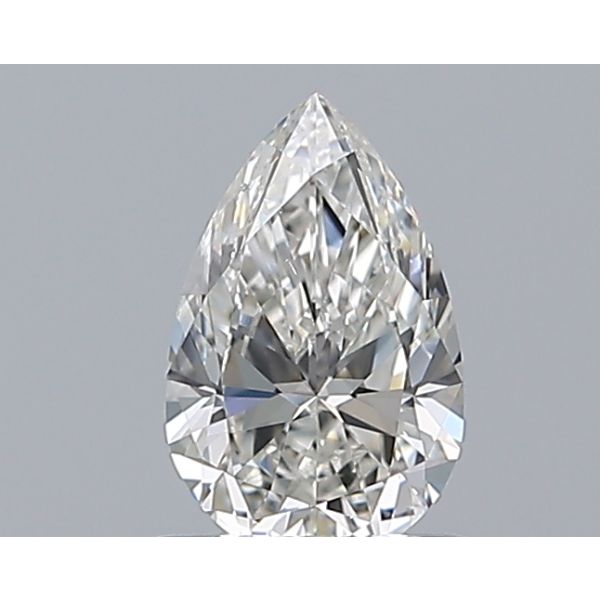 PEAR 0.7 G VS2 EX-VG-EX - 2538880589 GIA Diamond