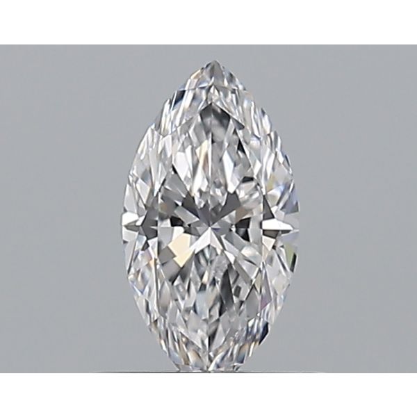 MARQUISE 0.51 D VS2 EX-EX-EX - 2538883574 GIA Diamond
