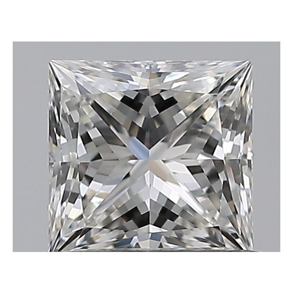 PRINCESS 0.5 G VVS2 EX-VG-EX - 2538885680 GIA Diamond