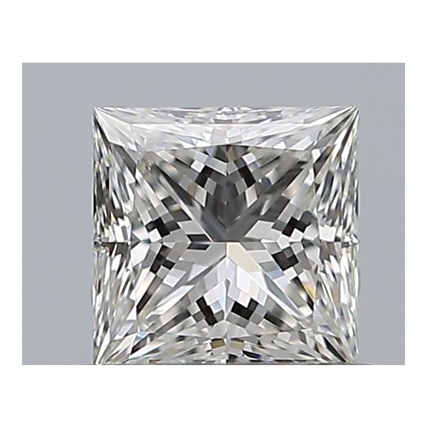 PRINCESS 0.5 H VVS1 EX-EX-EX - 2538886462 GIA Diamond