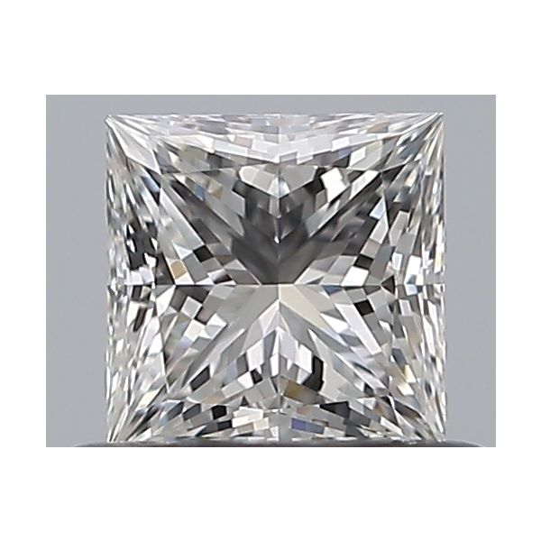 PRINCESS 0.5 G VS2 EX-EX-EX - 2538886676 GIA Diamond