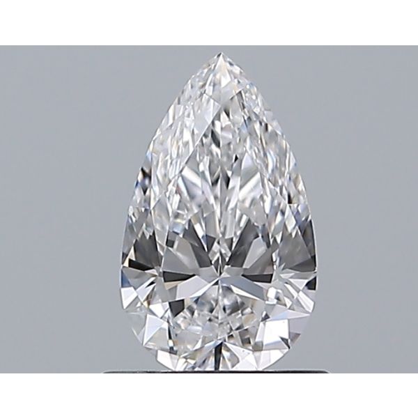 PEAR 0.7 D VS1 EX-VG-EX - 2538904360 GIA Diamond