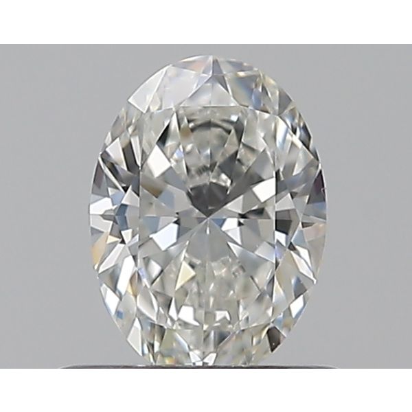 OVAL 0.52 G VVS2 EX-VG-EX - 2538909602 GIA Diamond