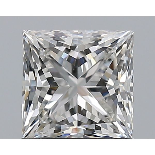 PRINCESS 1.01 G VS2 EX-EX-EX - 2538911245 GIA Diamond