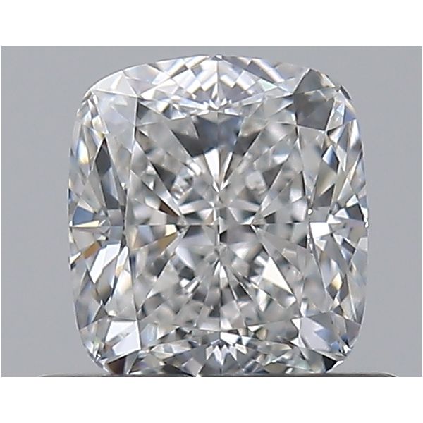 CUSHION 0.62 E VVS2 EX-EX-EX - 2538911365 GIA Diamond