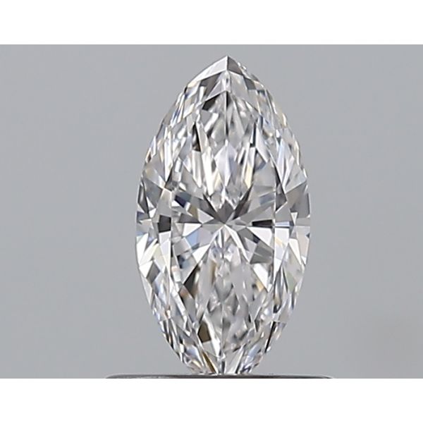 MARQUISE 0.6 D VVS2 EX-EX-EX - 2538927958 GIA Diamond