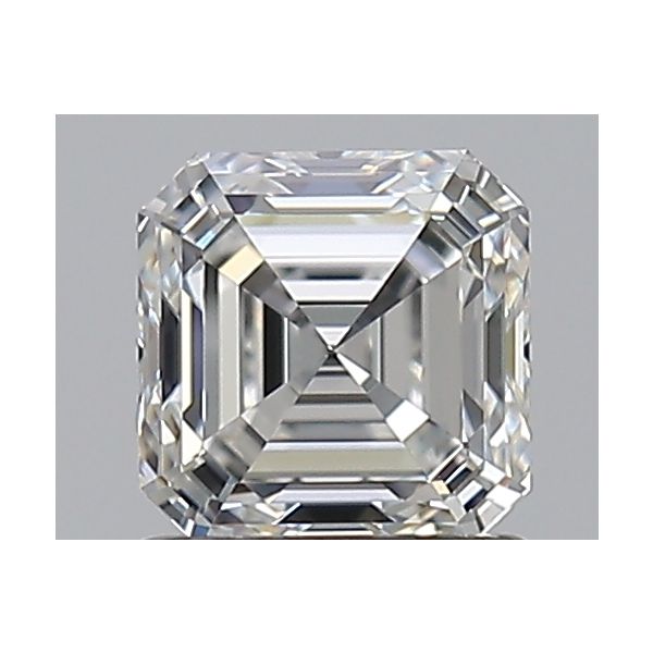 SQ EMERALD 1.01 G VVS1 EX-EX-EX - 2538933570 GIA Diamond