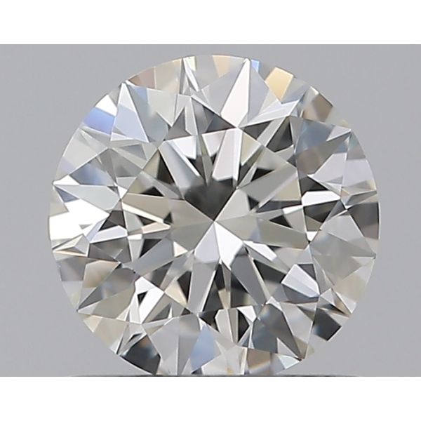 ROUND 0.7 H VS2 EX-EX-EX - 2538935887 GIA Diamond