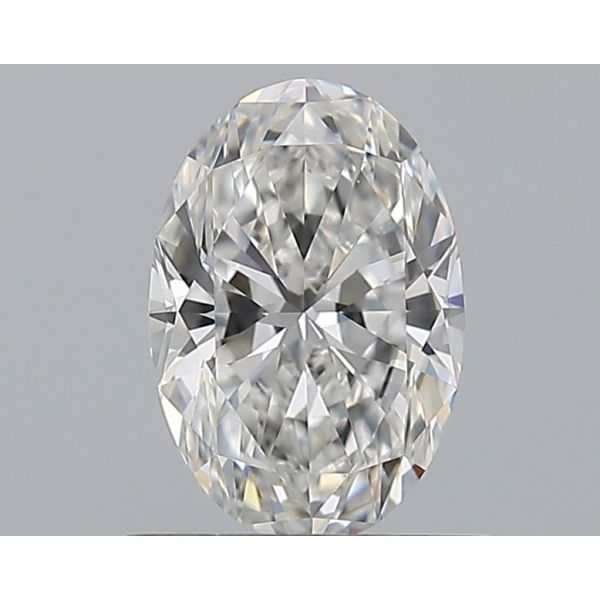 OVAL 0.8 F VVS2 VG-EX-EX - 2538941922 GIA Diamond