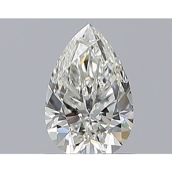 PEAR 0.71 I VS1 --EX-EX - 2538947141 GIA Diamond