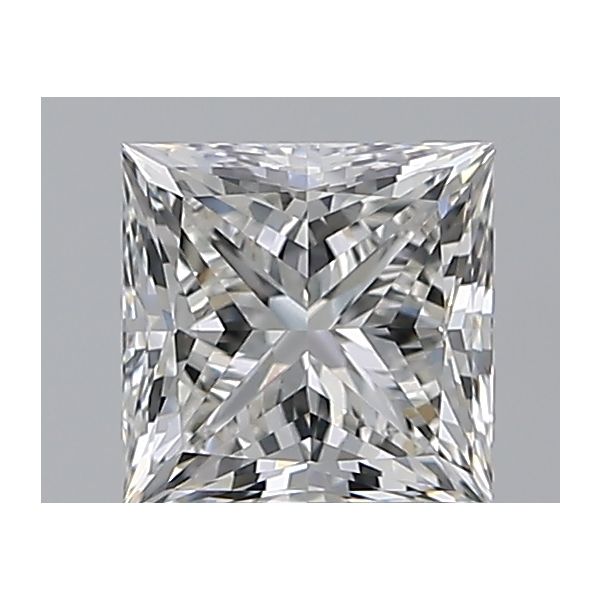 PRINCESS 1 H VS1 EX-EX-EX - 2544010284 GIA Diamond