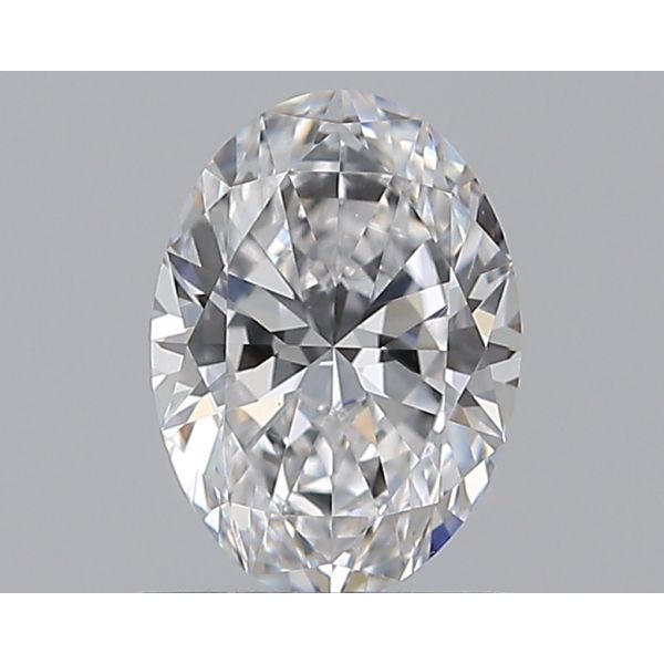 OVAL 0.72 D VS1 VG-EX-EX - 2544015948 GIA Diamond