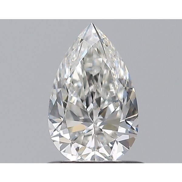 PEAR 0.7 H VS2 VG-EX-EX - 2544031080 GIA Diamond
