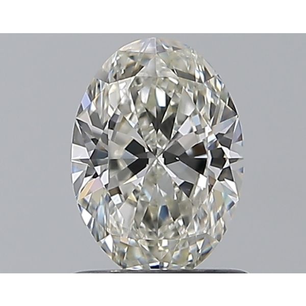 OVAL 0.9 I VVS2 VG-EX-VG - 2544037379 GIA Diamond