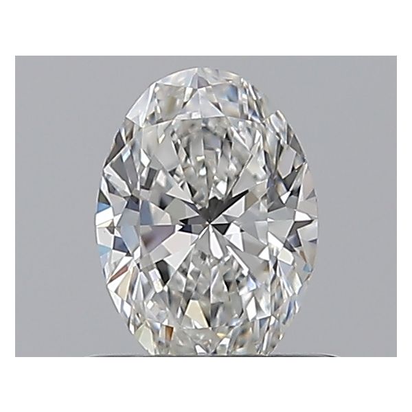 OVAL 0.52 G VS1 --VG-EX - 2544045621 GIA Diamond