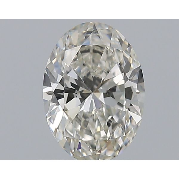 OVAL 0.71 I VS2 EX-VG-EX - 2544046283 GIA Diamond