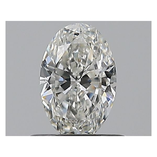 OVAL 0.53 G VVS1 --VG-EX - 2544048983 GIA Diamond