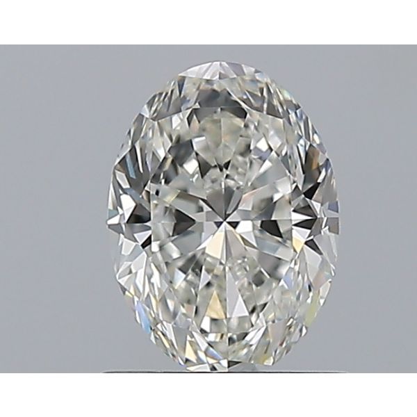 OVAL 1.01 H VVS1 GD-EX-EX - 2544049969 GIA Diamond