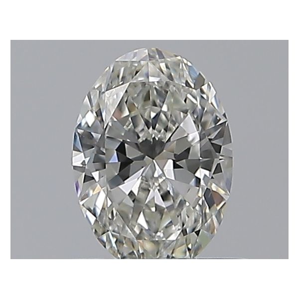 OVAL 0.51 H VS2 EX-VG-EX - 2544052560 GIA Diamond